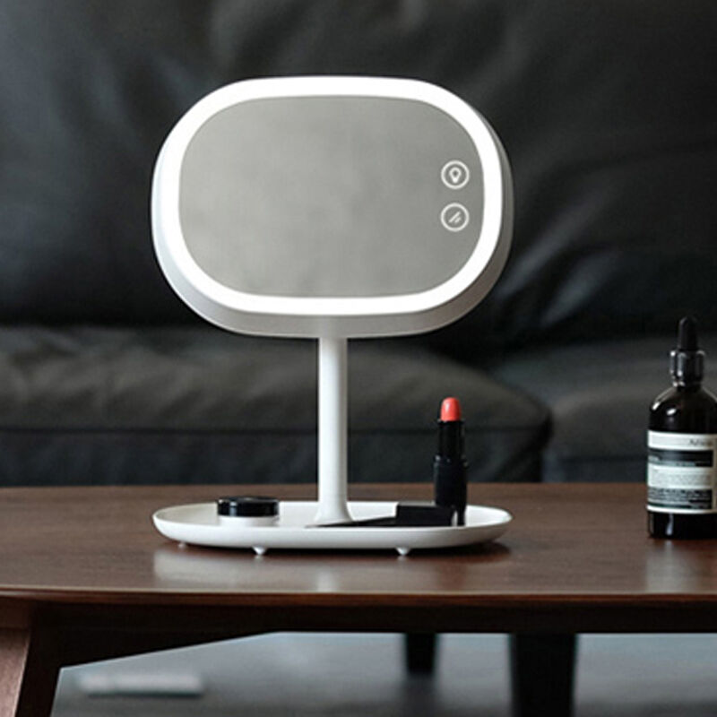 乾越 照明化妆镜