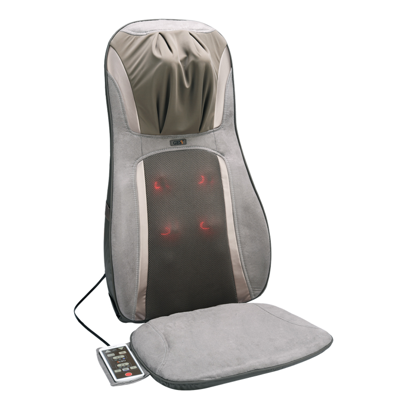 GESS家用按摩靠垫