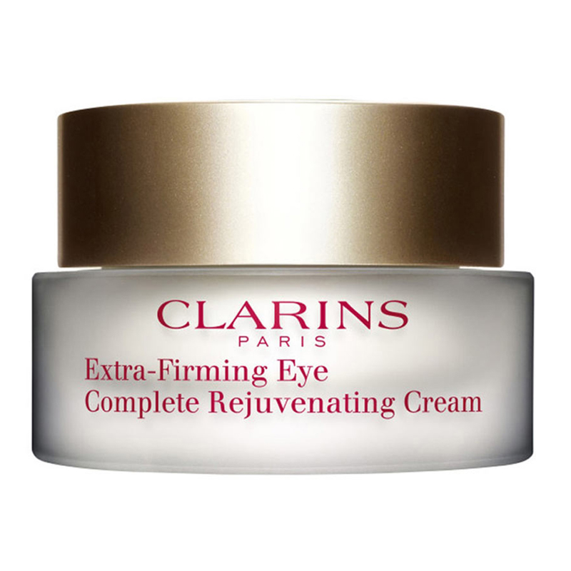 娇韵诗 焕颜紧致眼霜