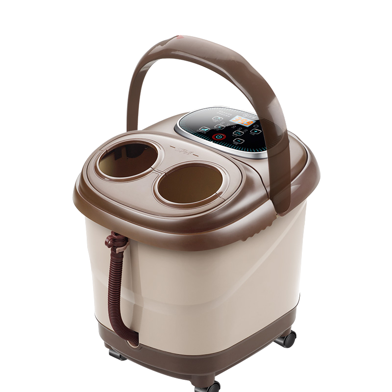 金正 电动按摩足疗器