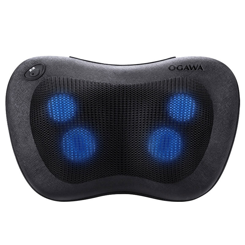 奥佳华 颈椎按摩枕