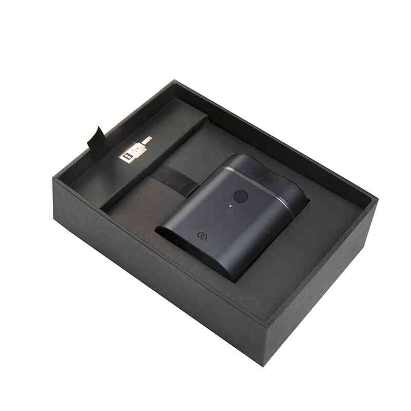 焕醒男士电动剃须刀