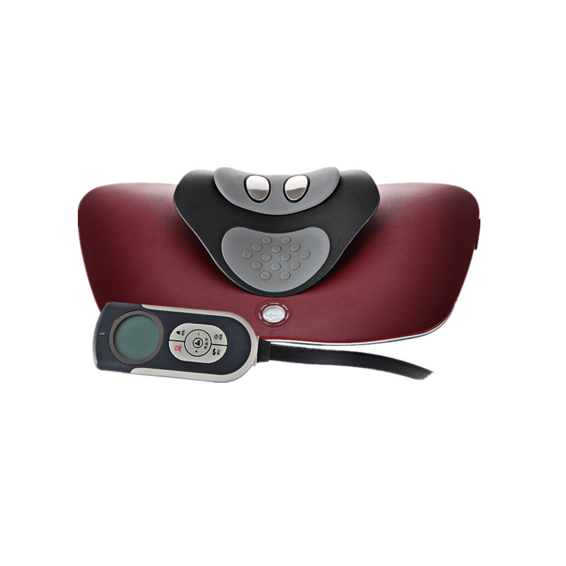 诺泰肩颈热敷颈部按摩器