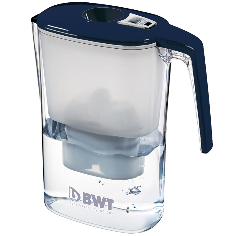 倍世 思镁系列家用滤水壶套装