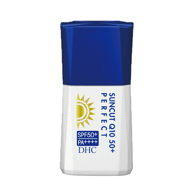 DHC 紧致焕肤防晒乳