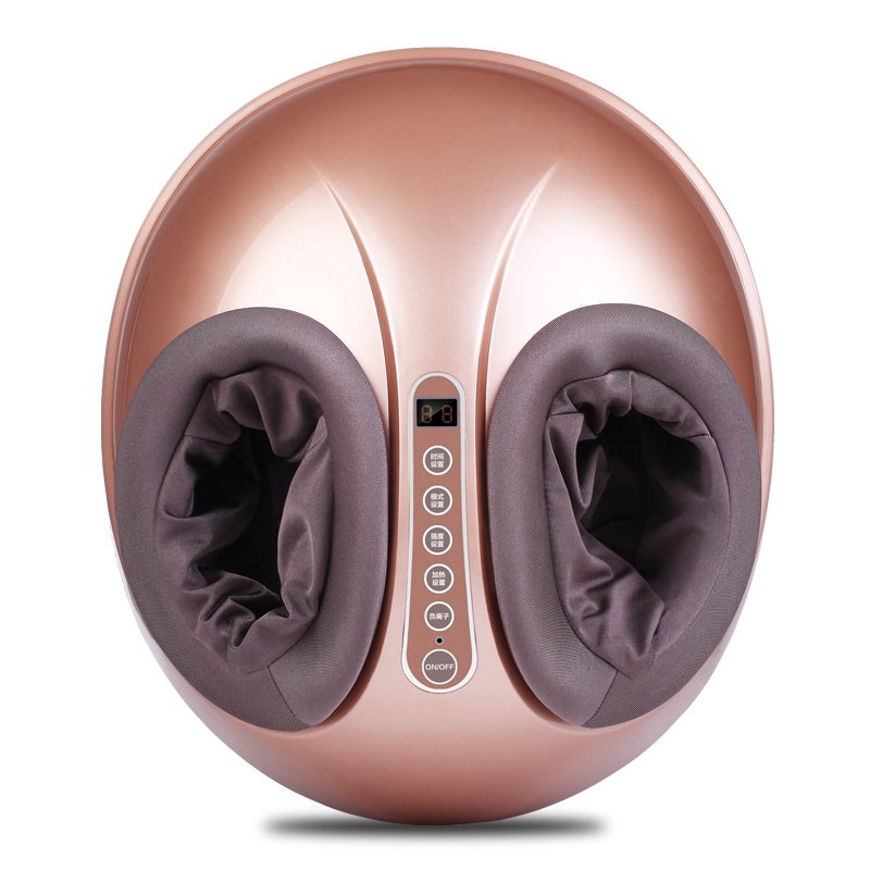 LHL低电压足疗机