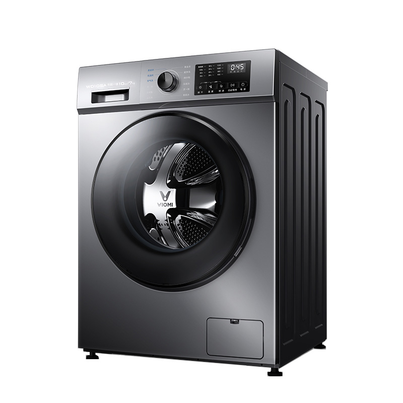 云米 大容量洗烘一体洗衣机