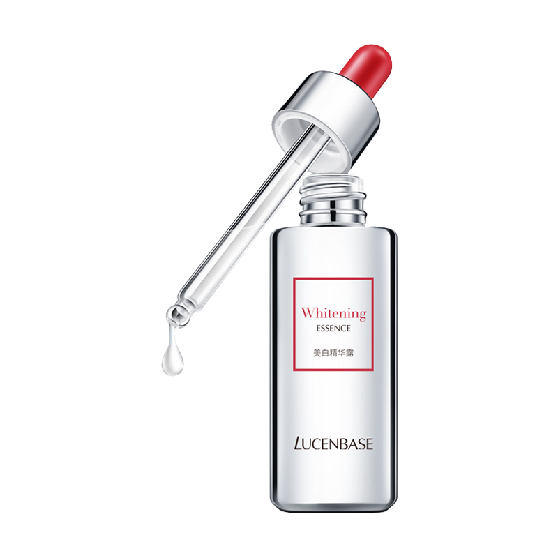 透真 美白补水保湿面部精华