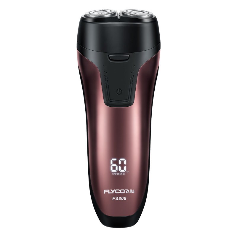 飞科 智能提醒电动剃须刀