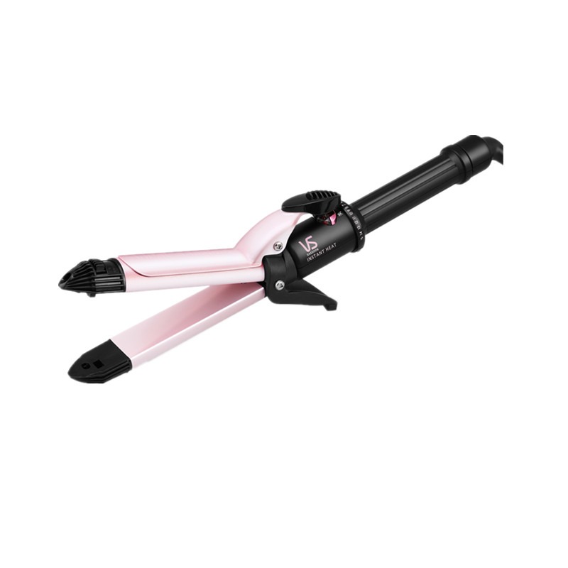 沙宣 干湿两用卷直发器