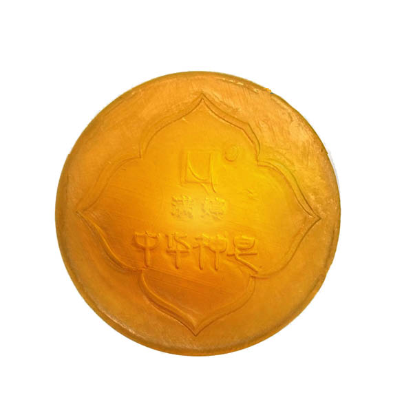 满婷去螨虫祛痘控油手工皂