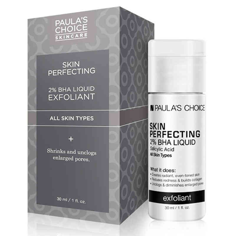 宝拉珍选水杨酸焕采精华液