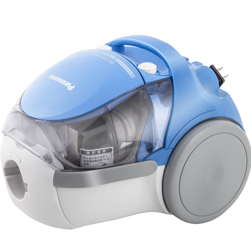 松下 家用除螨大吸力吸尘器