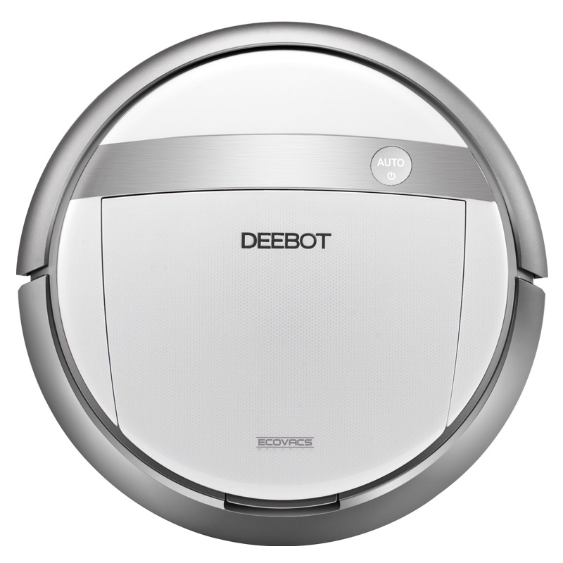 科沃斯 扫拖一体扫地机器人