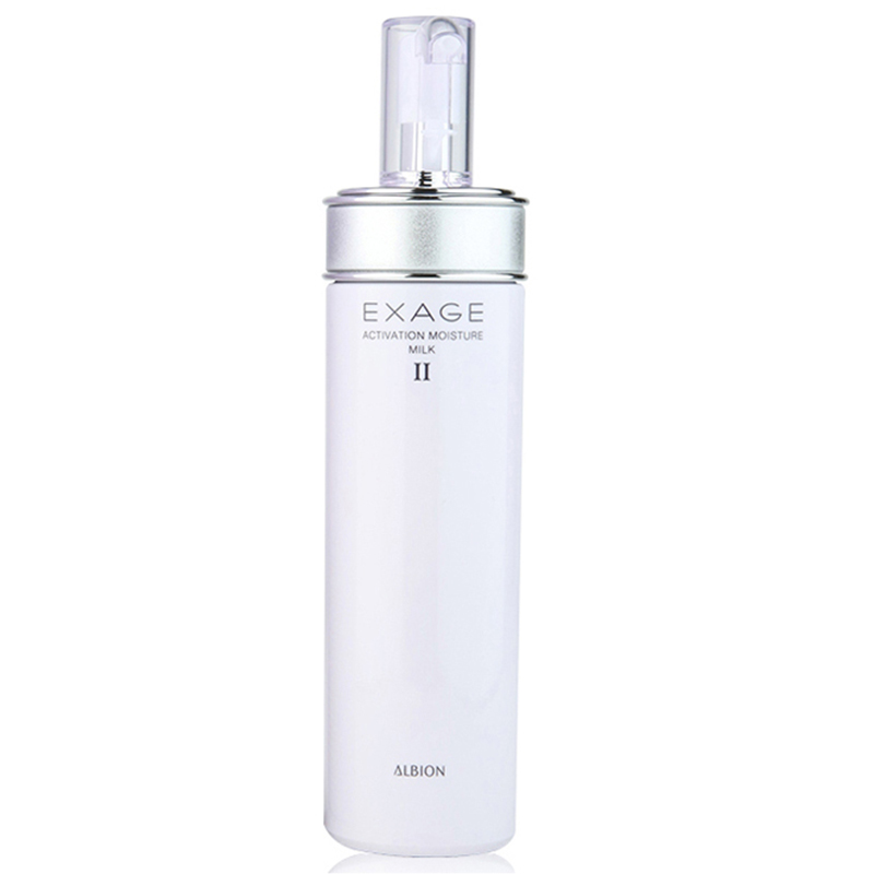 奥尔滨保湿渗透乳