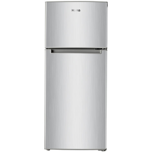 奥马 双门家用小型电冰箱