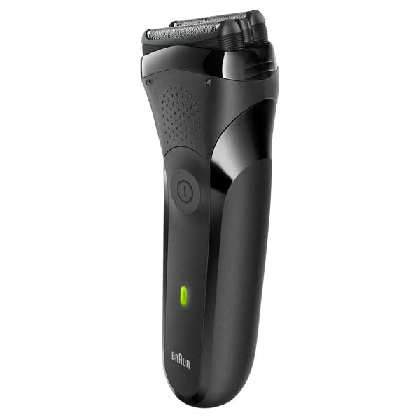 博朗全身水洗电动刮胡刀