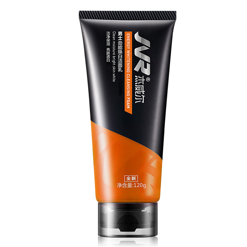 杰威尔 男士焕白补水套装