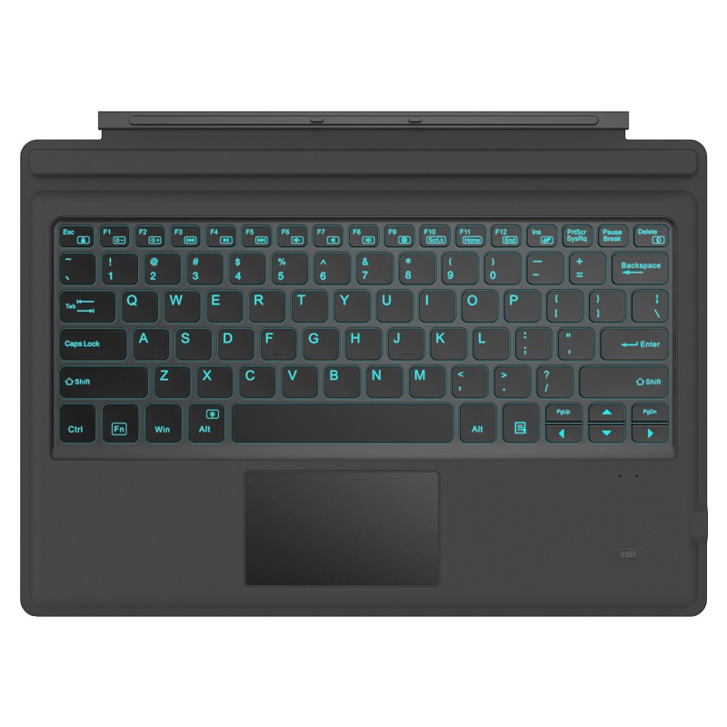 MOKO 触控蓝牙键盘