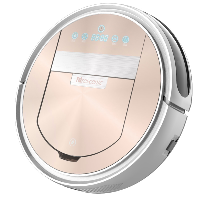 浦桑尼克 智能扫地机器人