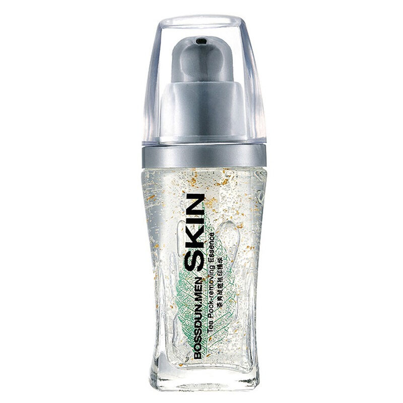 波斯顿 男士祛痘祛印精华