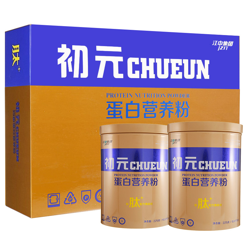 江中初元 肽配方营养粉