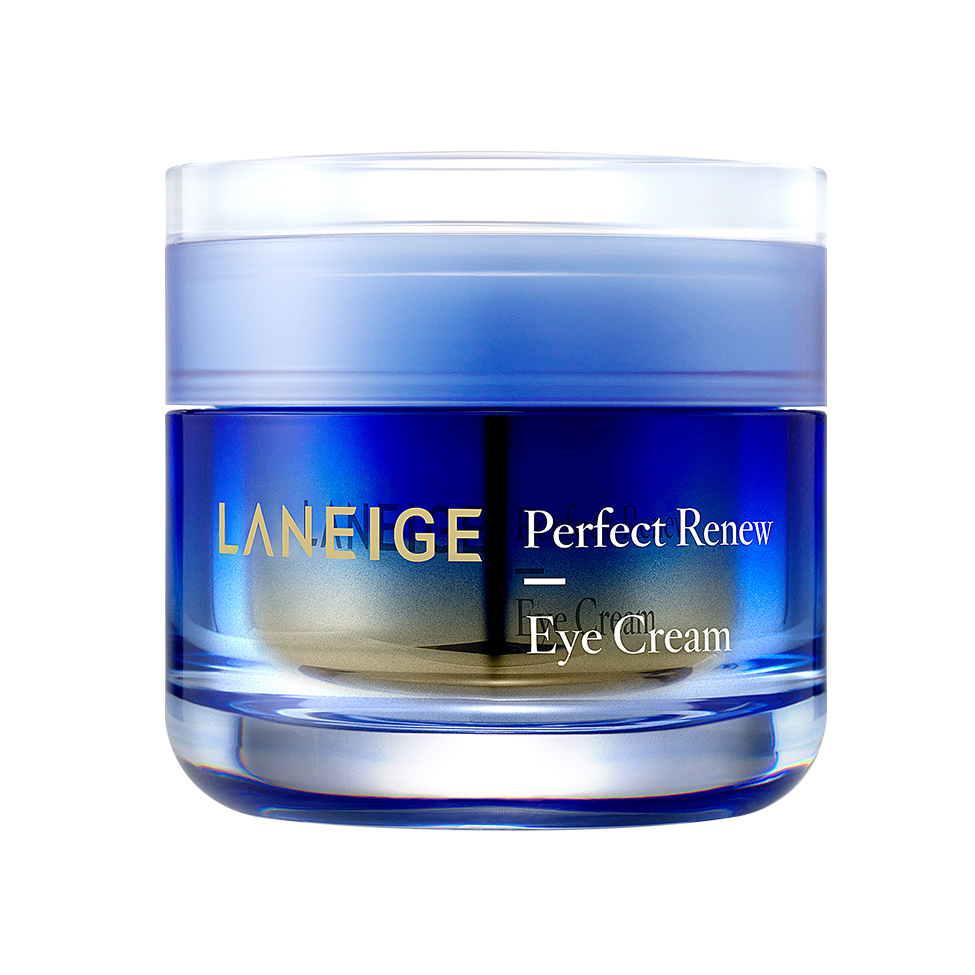 兰芝致美紧颜修护眼霜