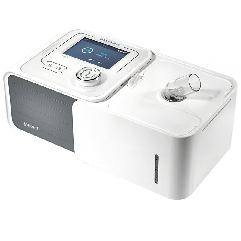 鱼跃 家用呼吸止鼾机