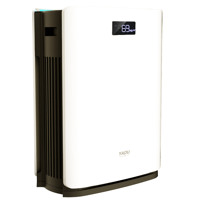 亚都 实时数显空气净化器