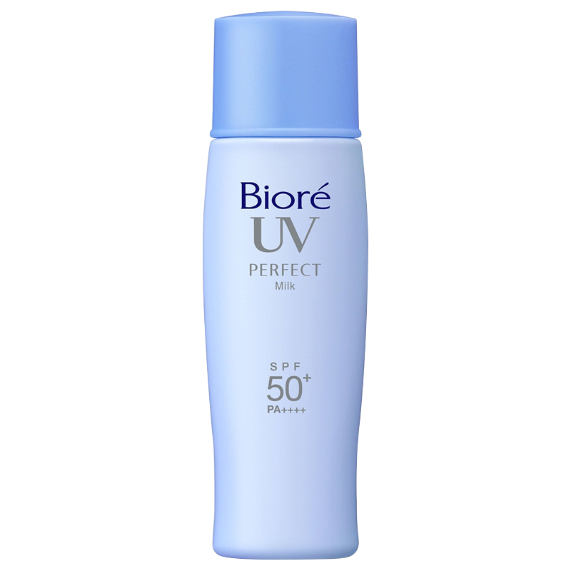 碧柔 多效水润防晒乳