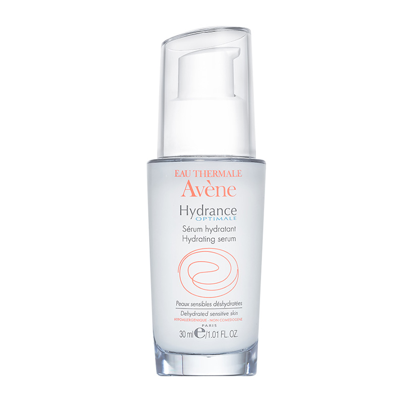 雅漾恒润密集保湿精华露