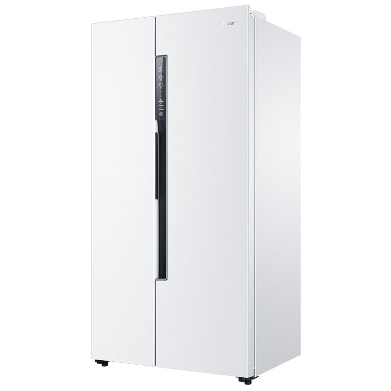 海尔 低温净味双开门冰箱