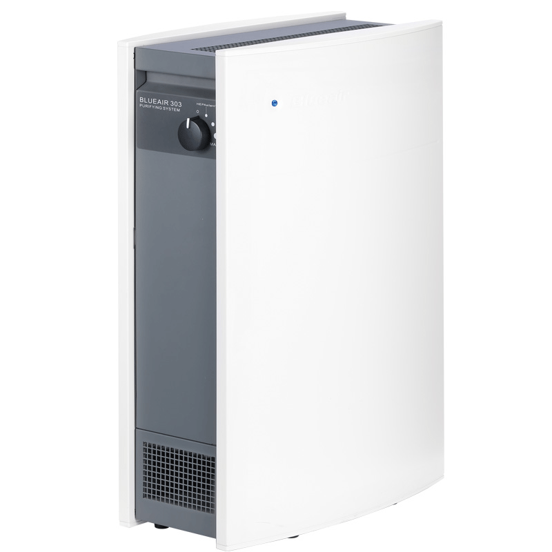 布鲁雅尔 室内静音 空气净化器