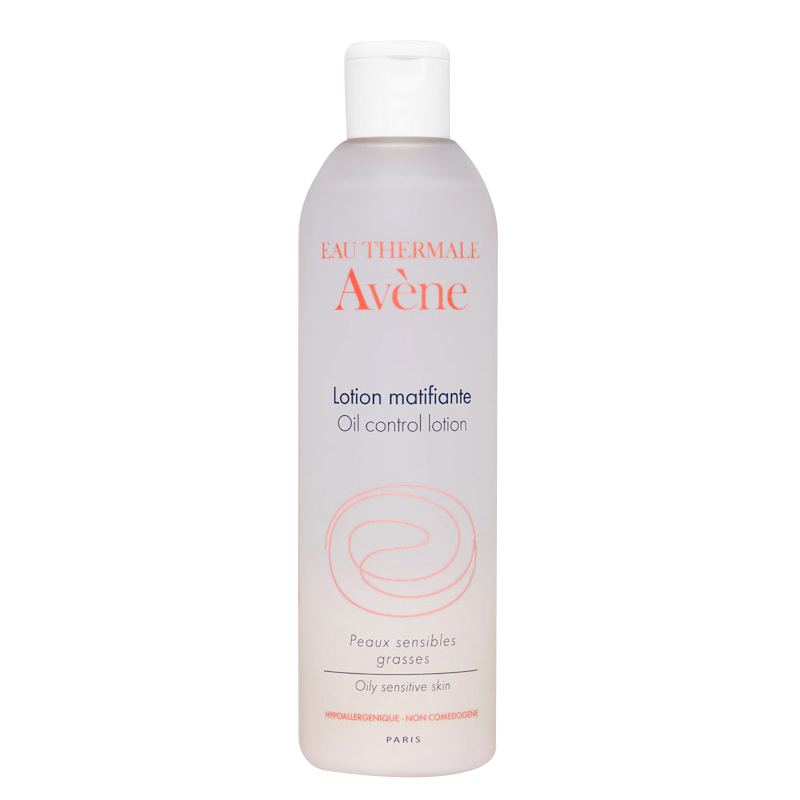 雅漾 净柔爽肤水