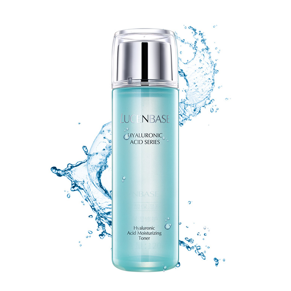 透真 玻尿酸保湿修护美肌水