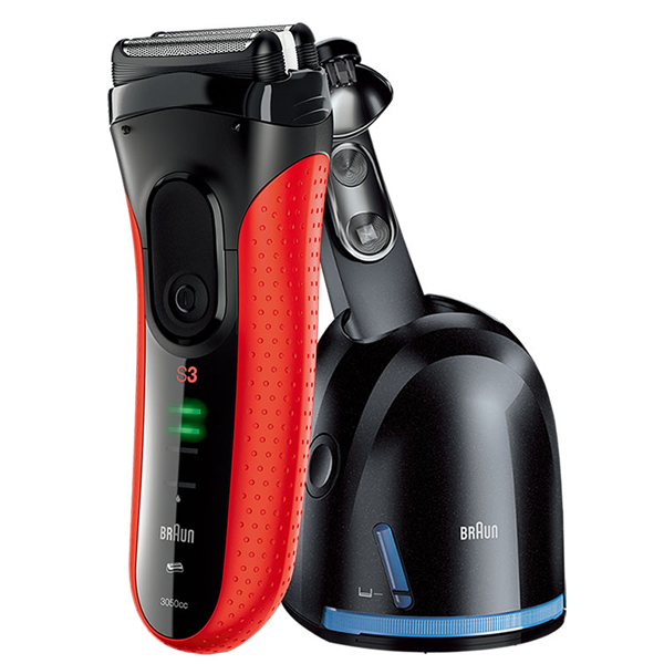 博朗 3系电动剃须刀