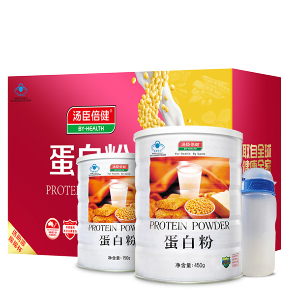 汤臣倍健 蛋白质粉