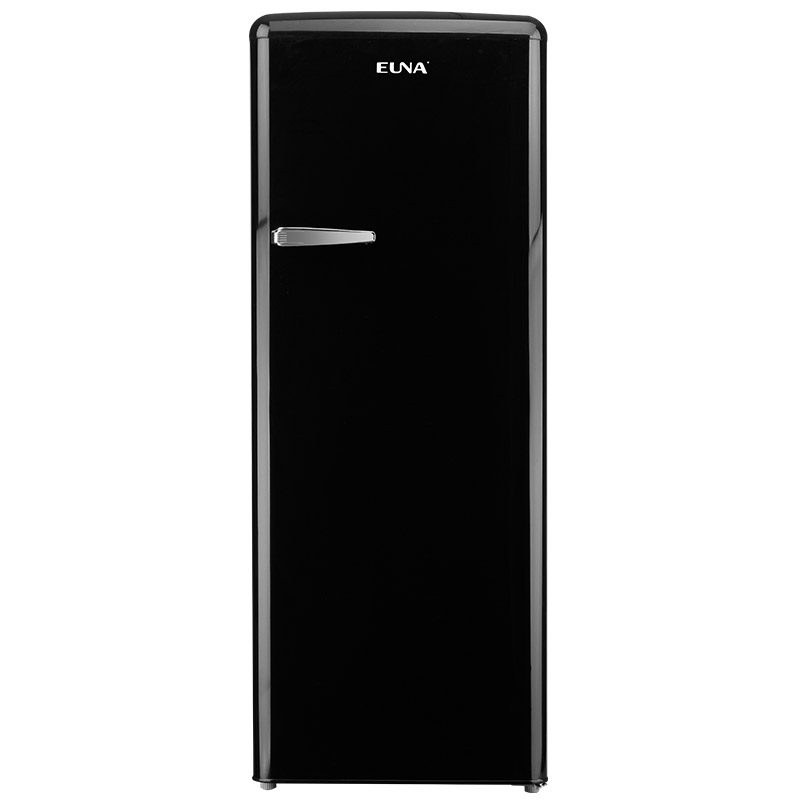 优诺 复古单门冰箱