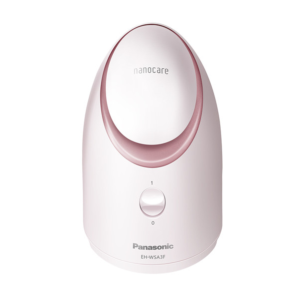 松下 护肤补水美容仪器