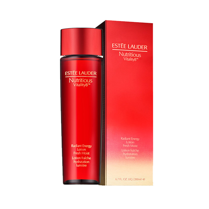 雅诗兰黛 女士清爽型爽肤水