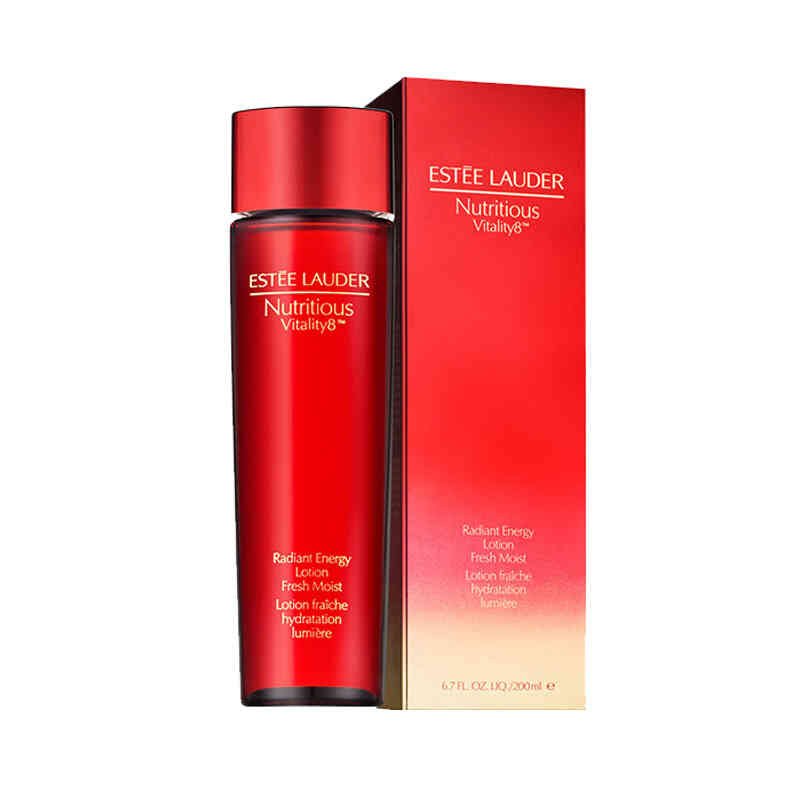 雅诗兰黛 红石榴爽肤水