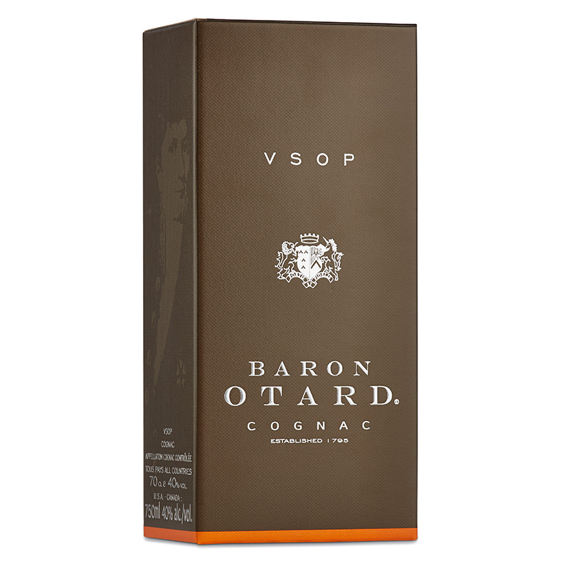 豪达 干邑白兰地