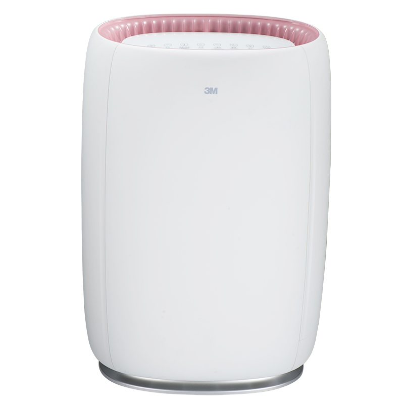 3M智能APP空气净化器