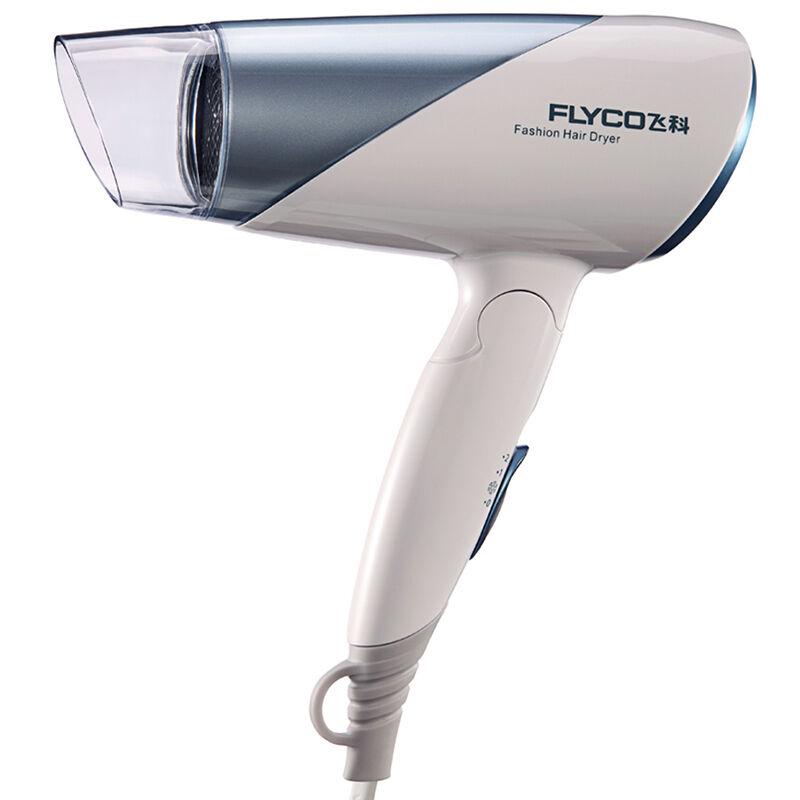 飞科 热量均衡 电吹风