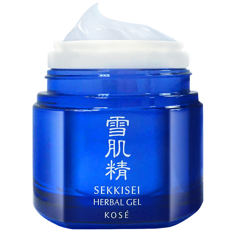 雪肌精 多效菁华凝霜