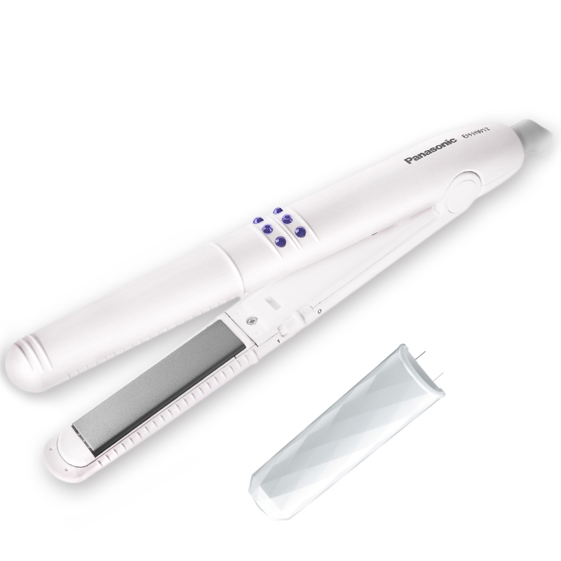 松下卷直两用美发器