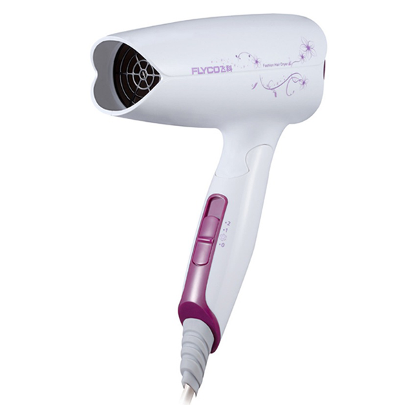 飞科 小巧便携吹风机