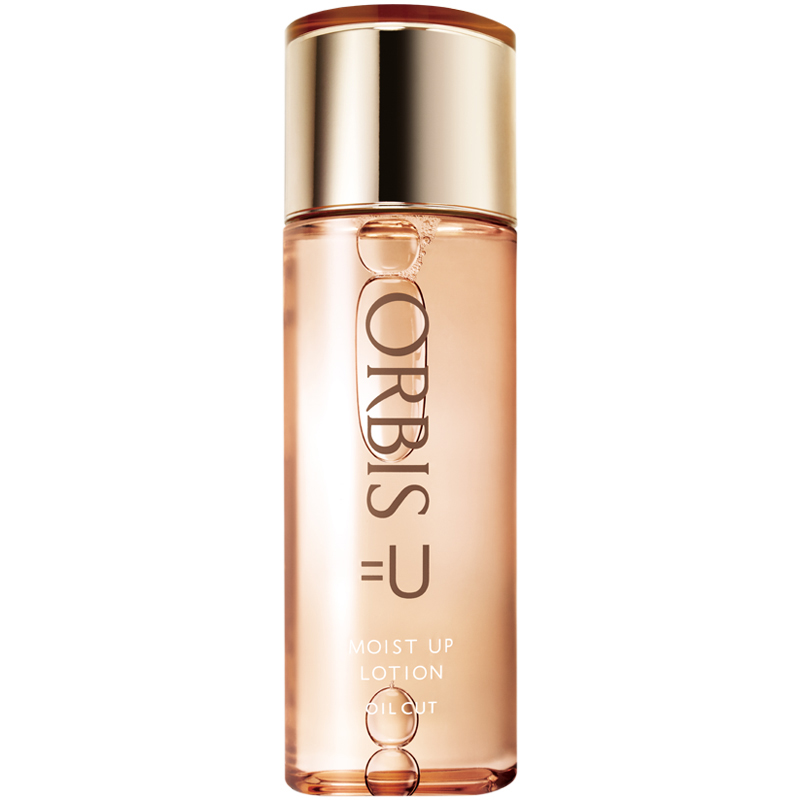 奥蜜思ORBIS悠精华水