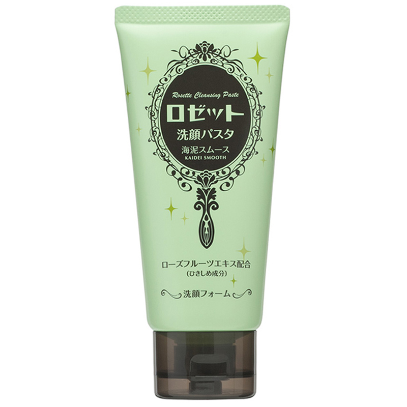 诗留美屋 海泥光洁洗面奶