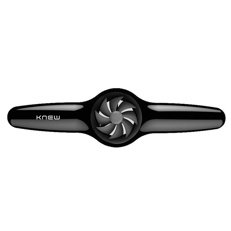 KNEW风口汽车香水